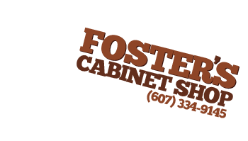 Foster's Cabinet Shop